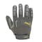 Estwing Impact Resistant Synthetic Leather Palm Work Glove with Anti-Vibration Palm, Large EWIMP0610 - alternate 7